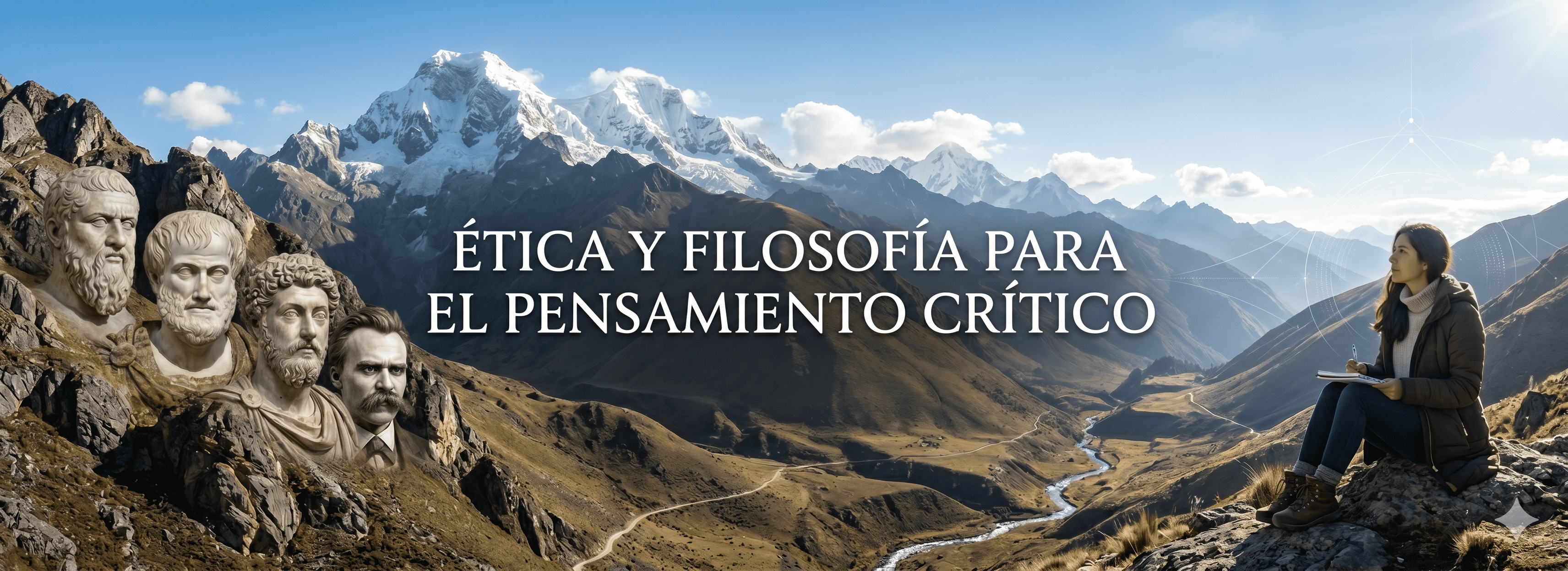 Ética