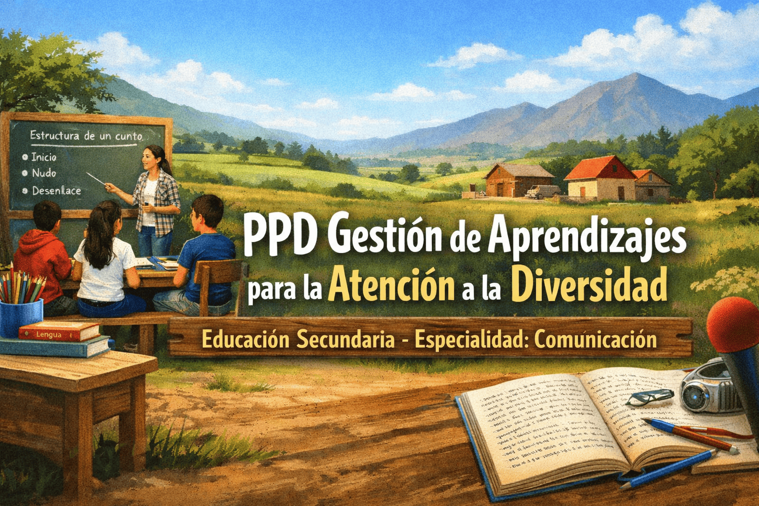 Gestión