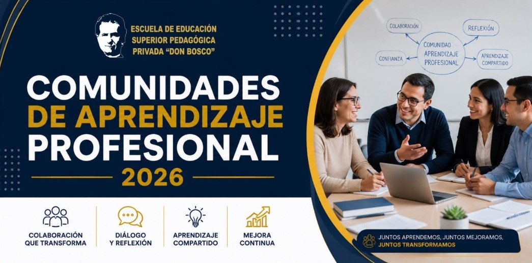 COMUNIDADES