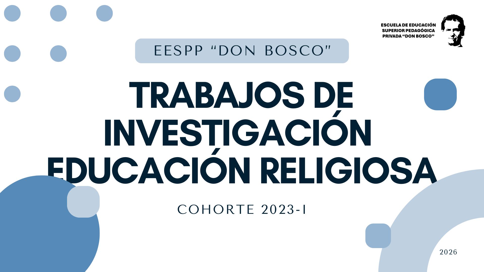 Trabajos