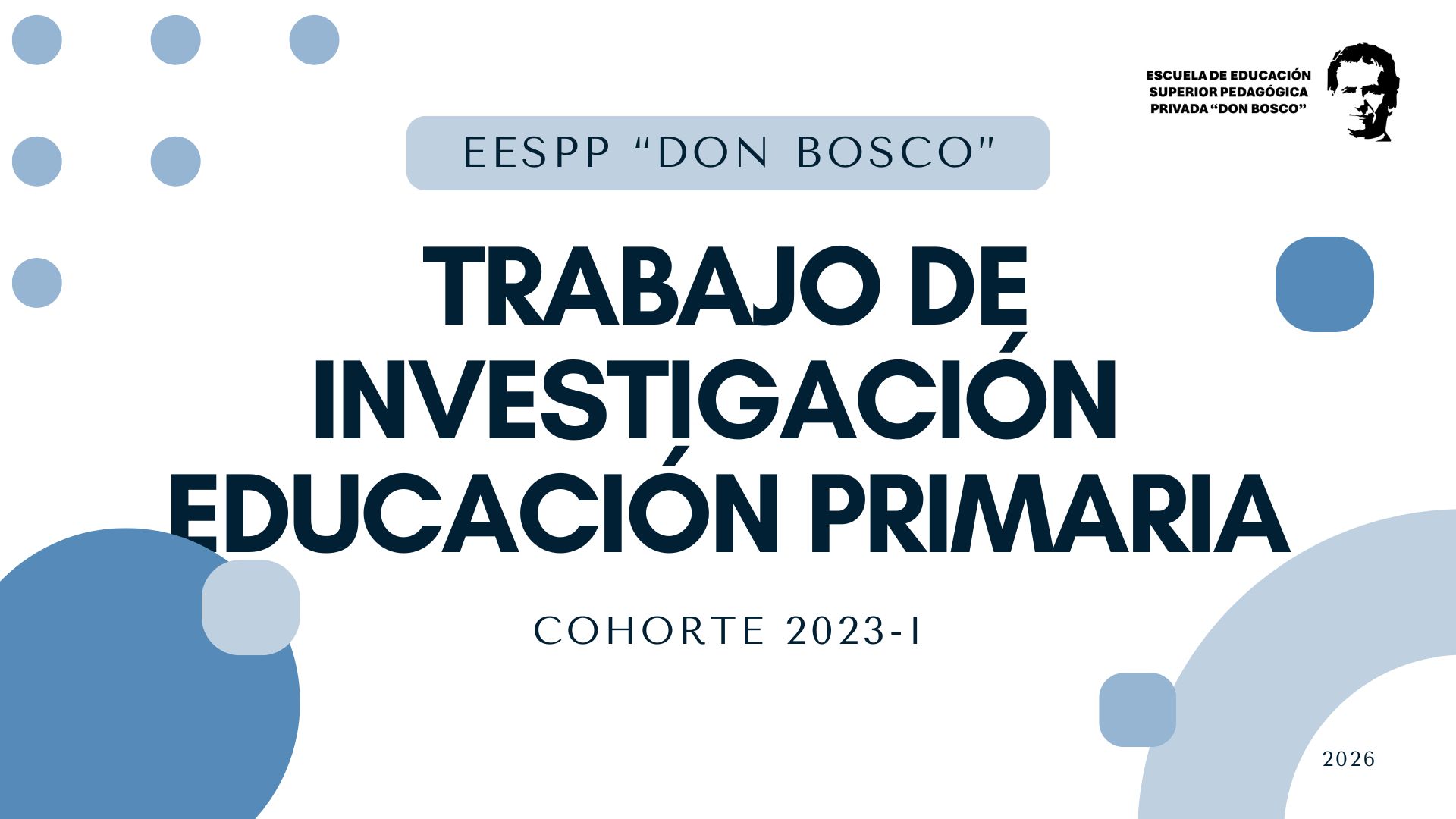 Trabajos