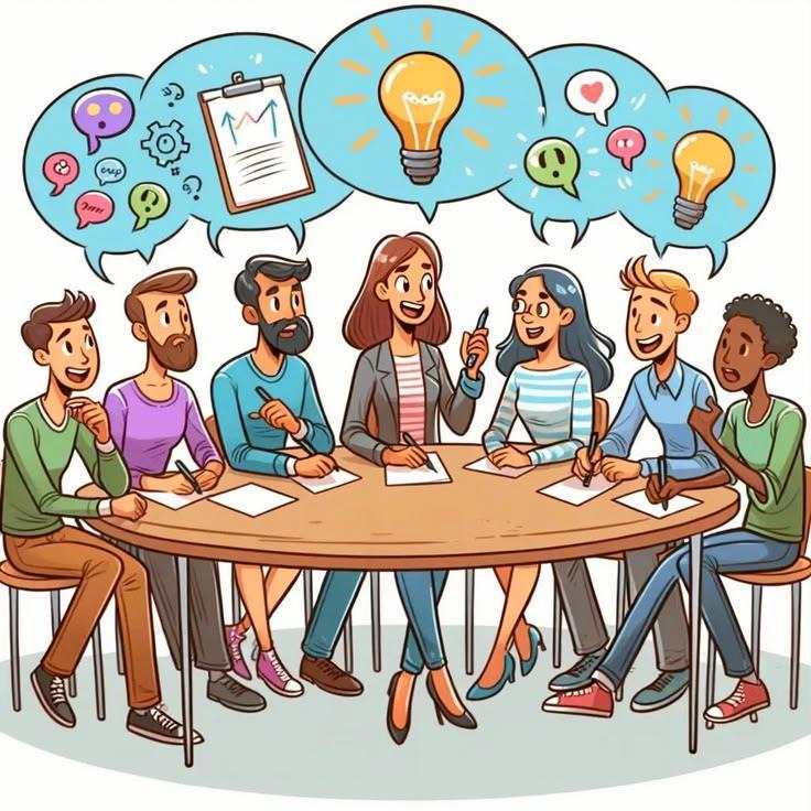 Deliberación